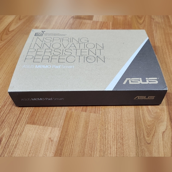 Asus MeMo Pad Smart ME301T, Blue, 1G DDR, 16GB EMMC, 802.11abgn, BT3.0, 1.25M/5M - Picture 4 of 6